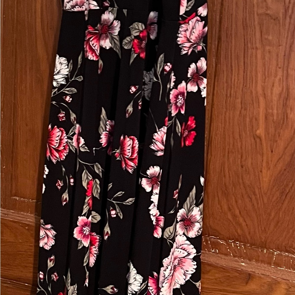 Candies Maxi dress